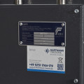 WS 176-01 Kurzwaffentresor